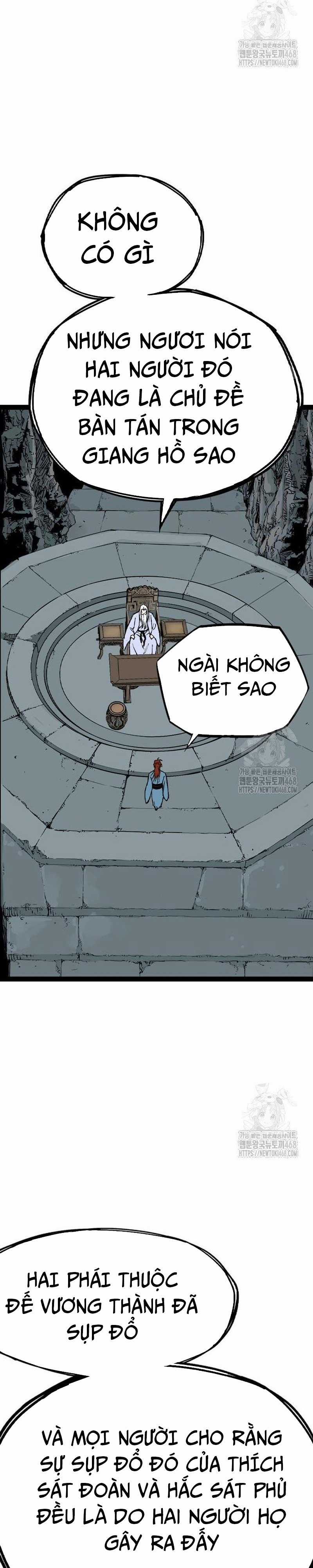 Sát Thần Tu La Chapter 40 trang 24