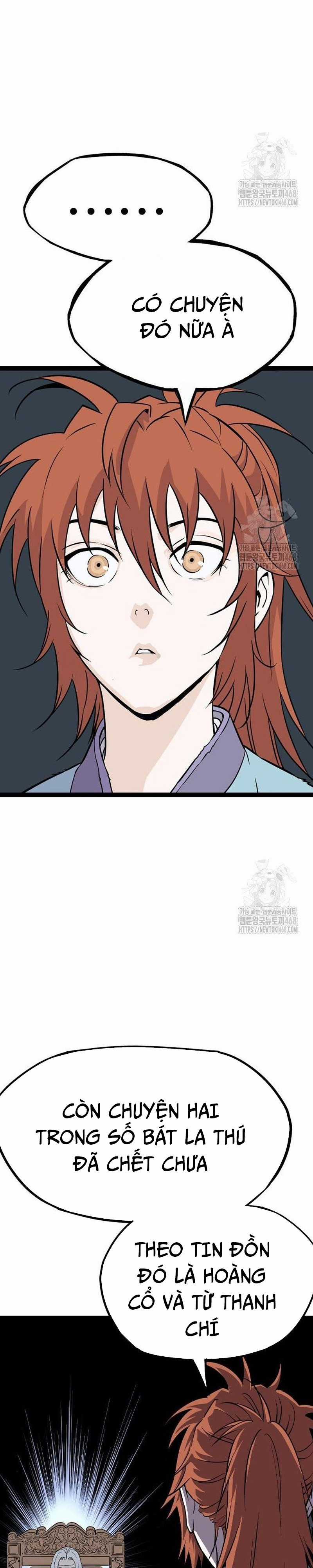 Sát Thần Tu La Chapter 40 trang 26