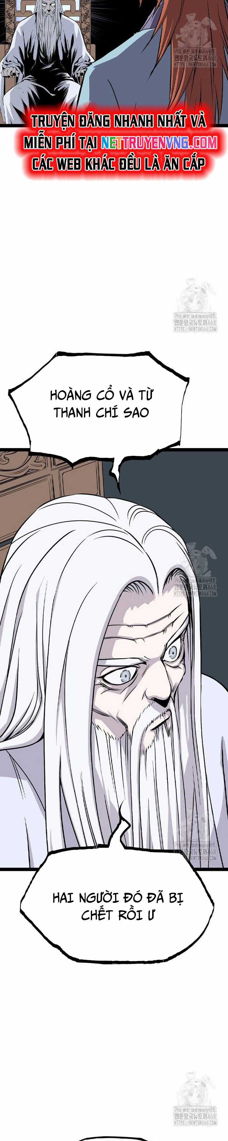 Sát Thần Tu La Chapter 40 trang 27