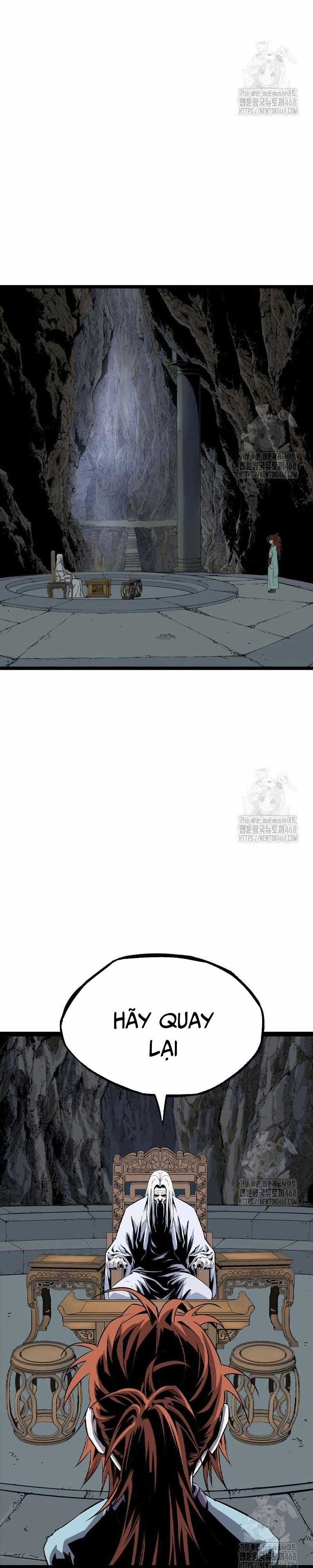 Sát Thần Tu La Chapter 40 trang 30