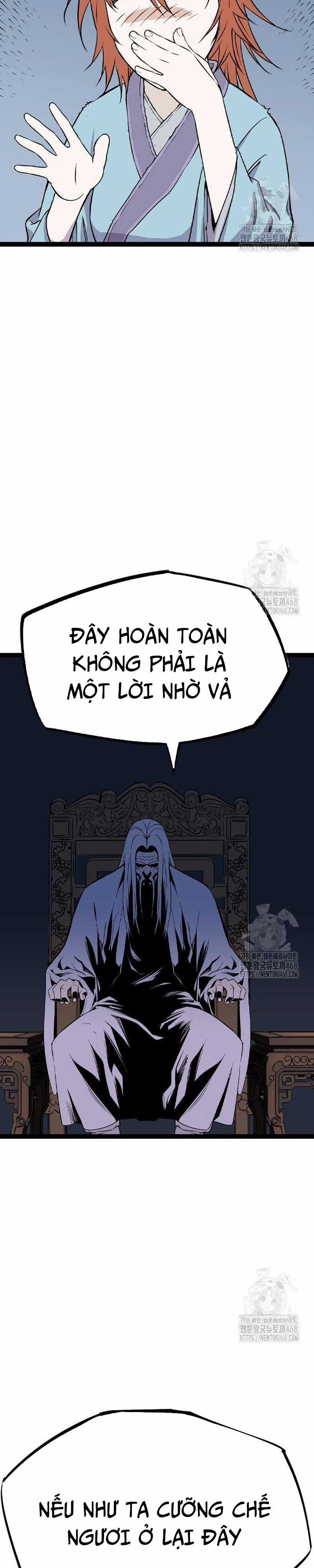 Sát Thần Tu La Chapter 40 trang 32