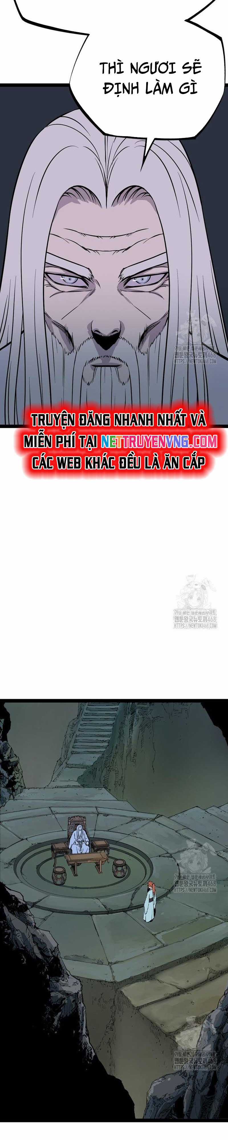 Sát Thần Tu La Chapter 40 trang 33