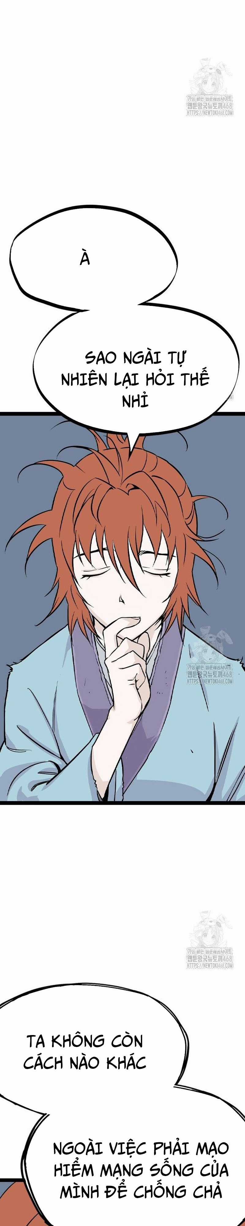 Sát Thần Tu La Chapter 40 trang 34