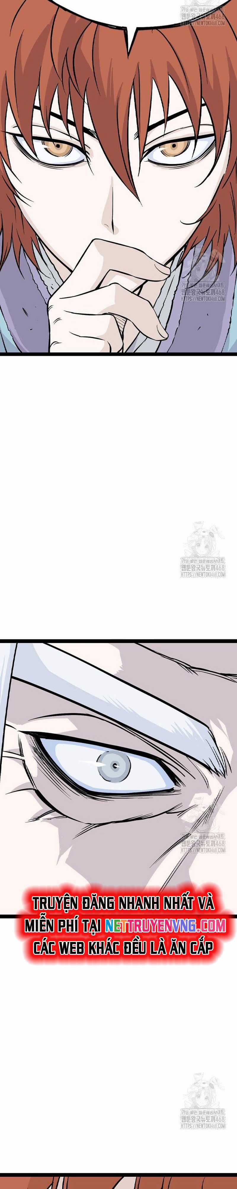 Sát Thần Tu La Chapter 40 trang 35