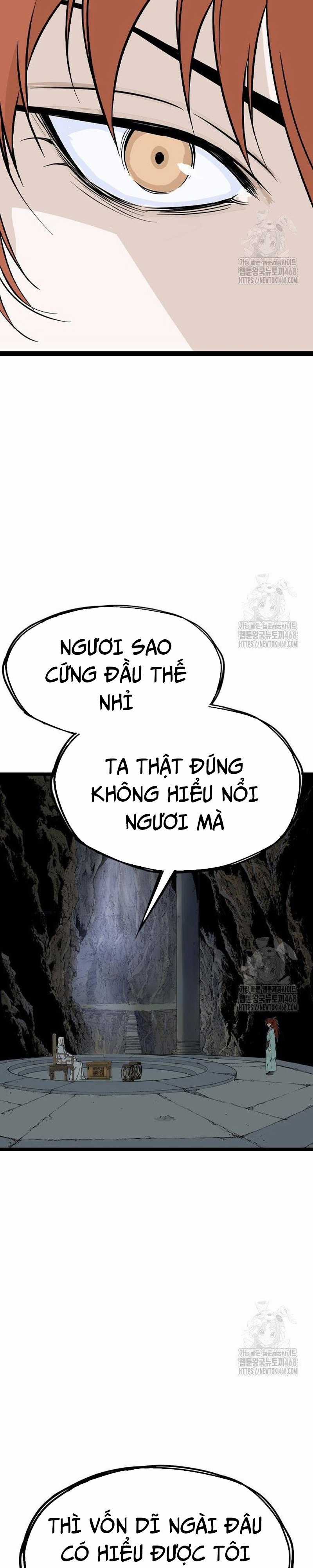 Sát Thần Tu La Chapter 40 trang 36