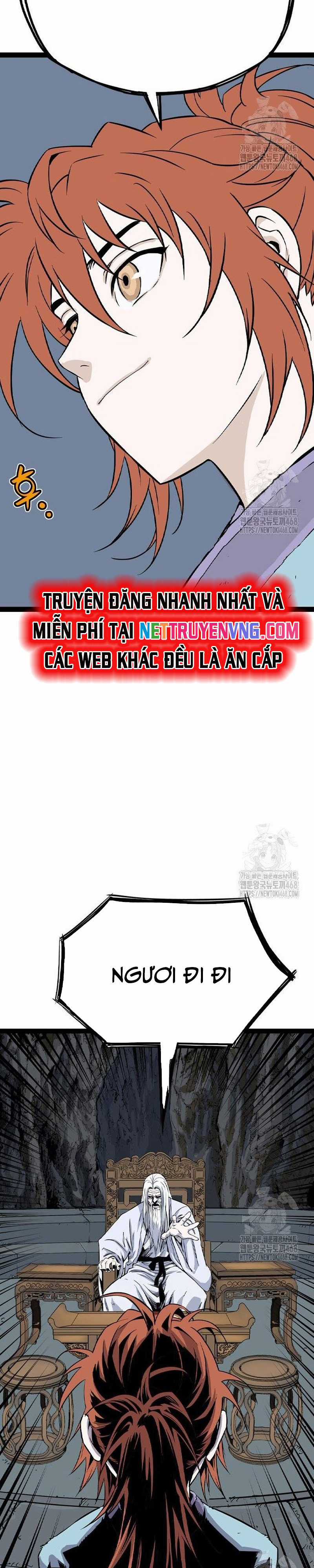 Sát Thần Tu La Chapter 40 trang 37