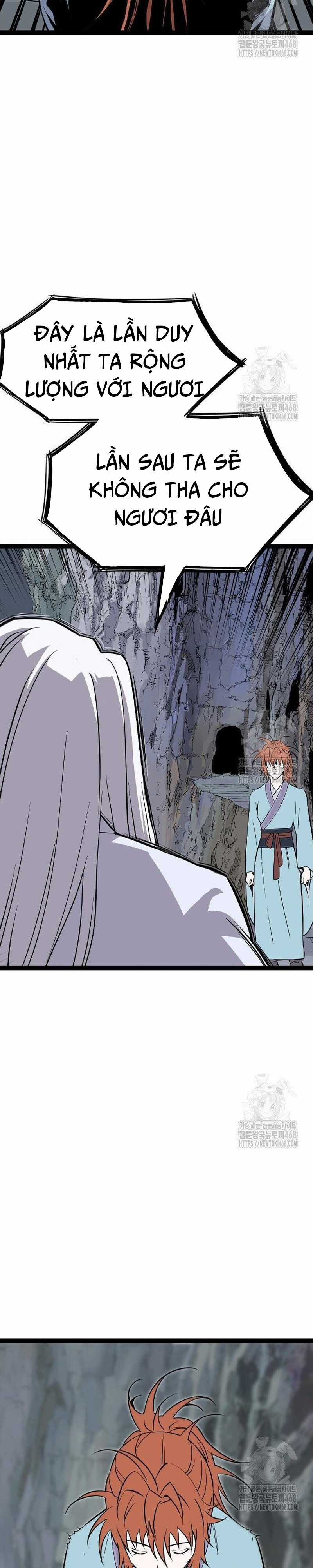 Sát Thần Tu La Chapter 40 trang 38