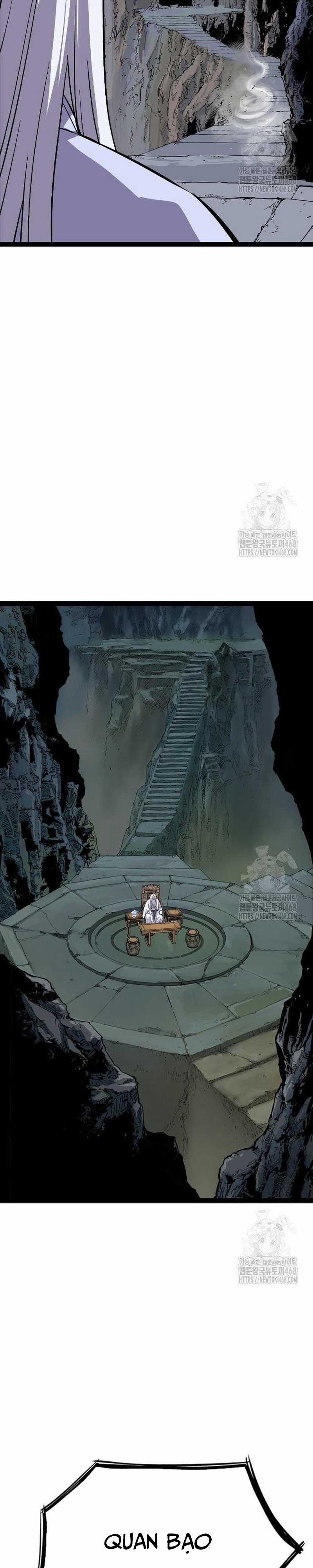 Sát Thần Tu La Chapter 40 trang 40