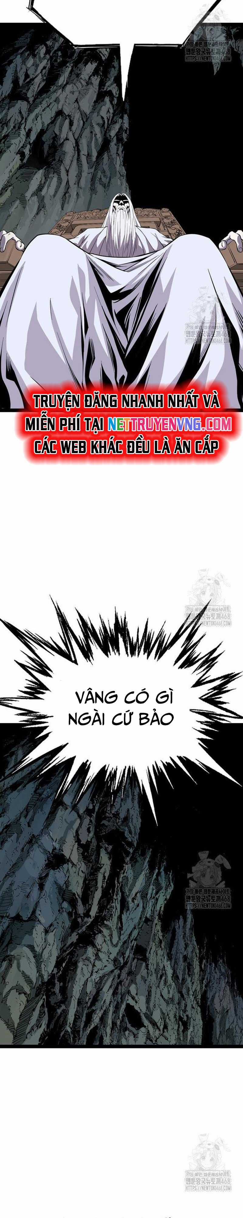Sát Thần Tu La Chapter 40 trang 41