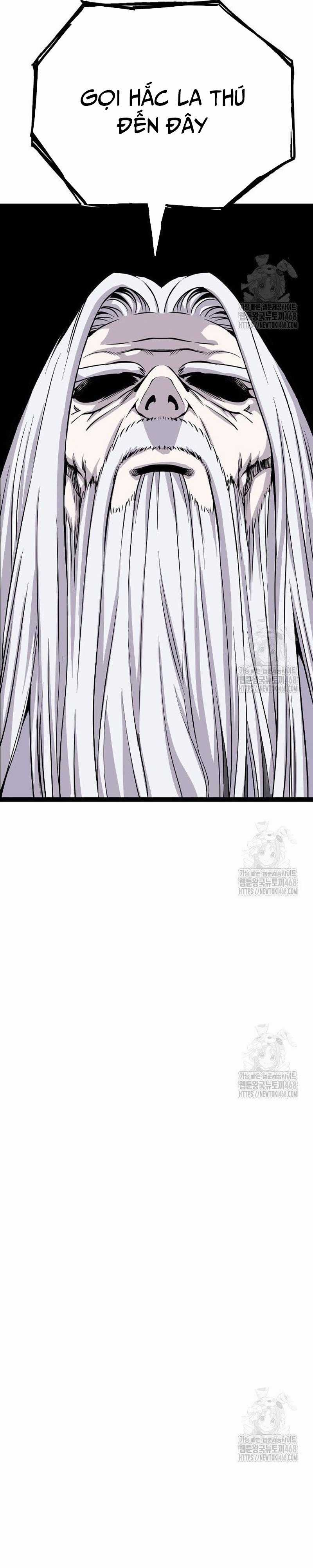 Sát Thần Tu La Chapter 40 trang 42