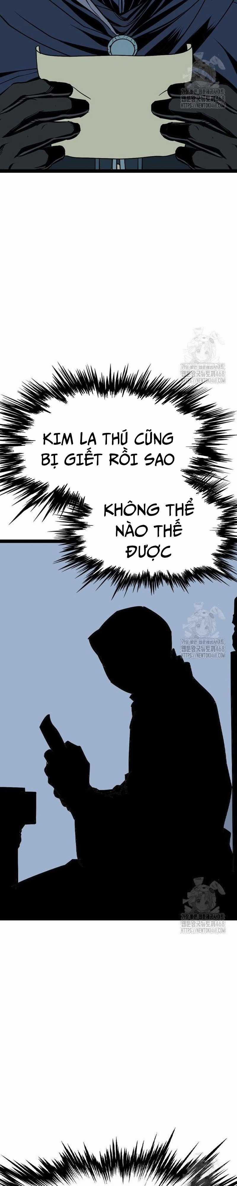 Sát Thần Tu La Chapter 40 trang 44