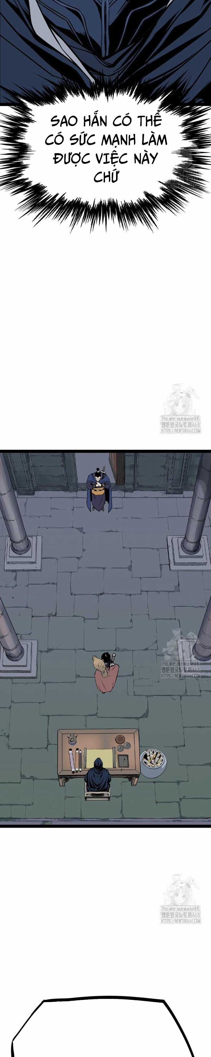 Sát Thần Tu La Chapter 40 trang 46