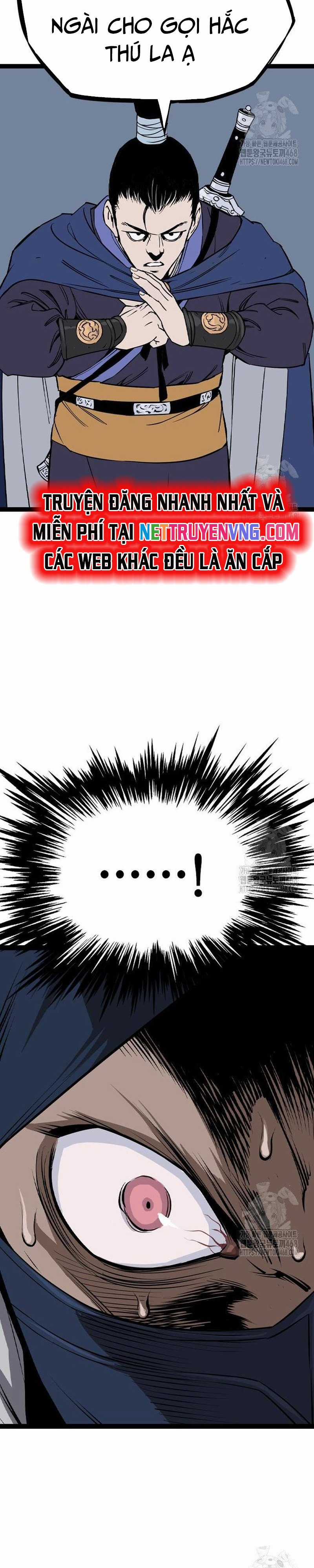 Sát Thần Tu La Chapter 40 trang 47