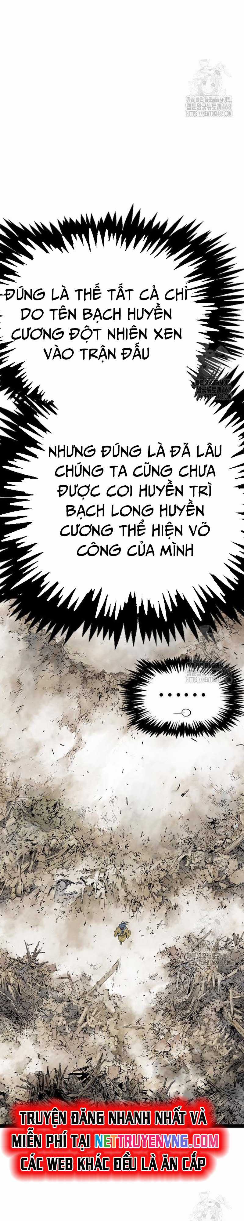 Sát Thần Tu La Chapter 40 trang 5