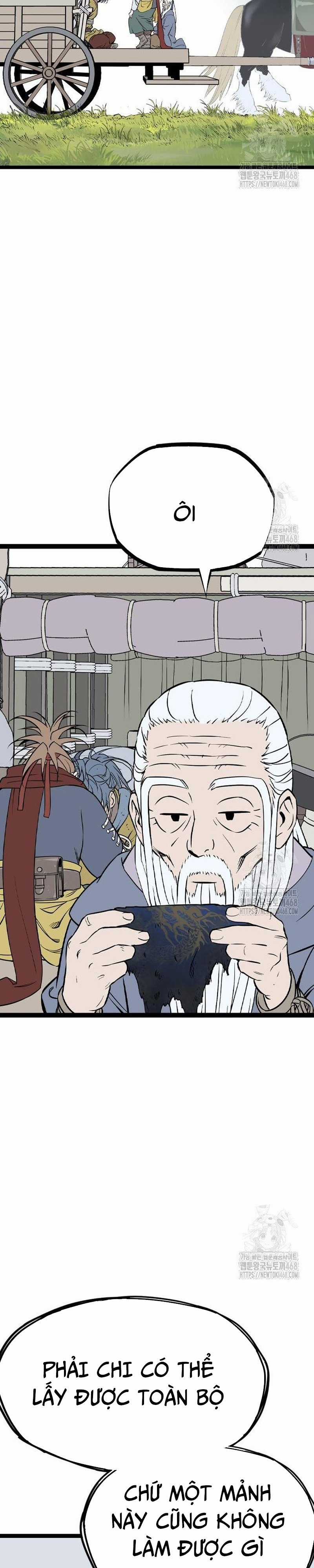 Sát Thần Tu La Chapter 40 trang 50