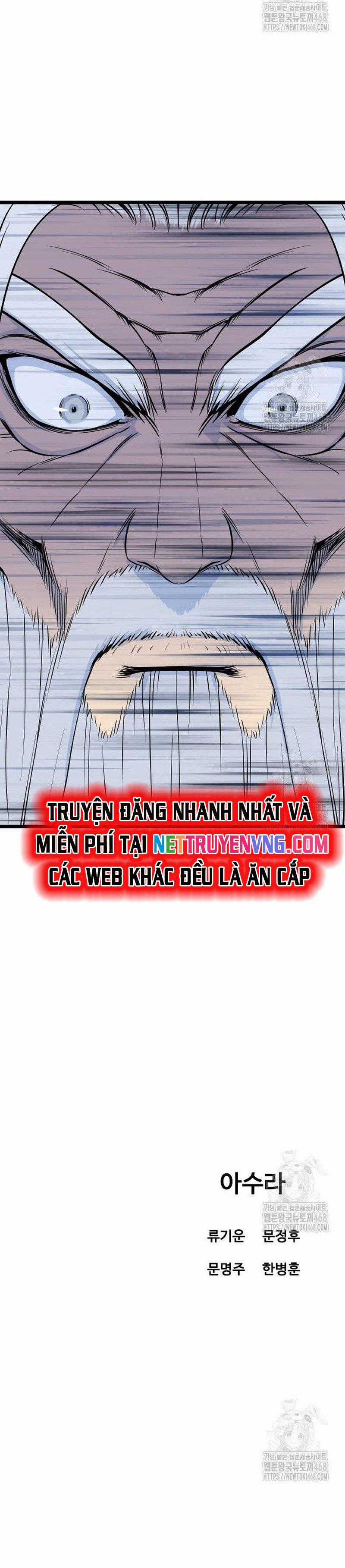 Sát Thần Tu La Chapter 40 trang 53