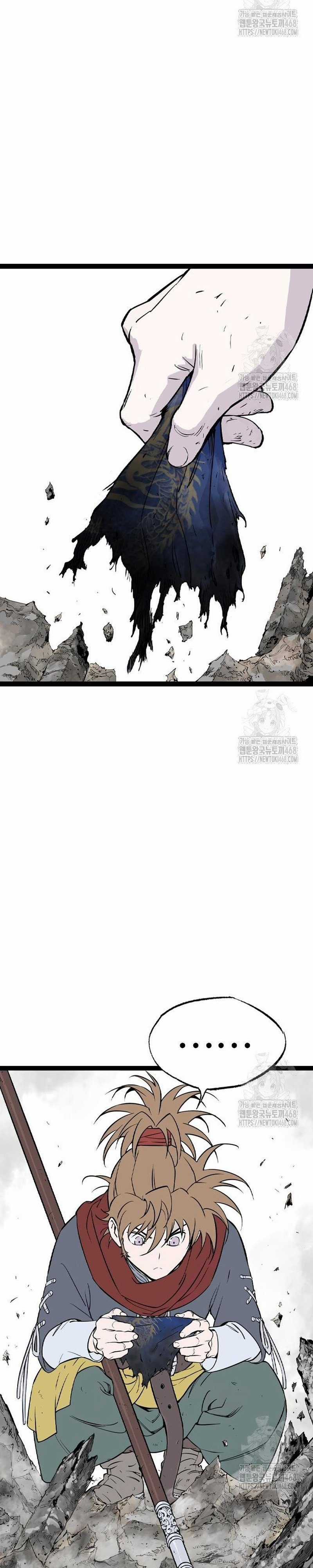 Sát Thần Tu La Chapter 40 trang 6