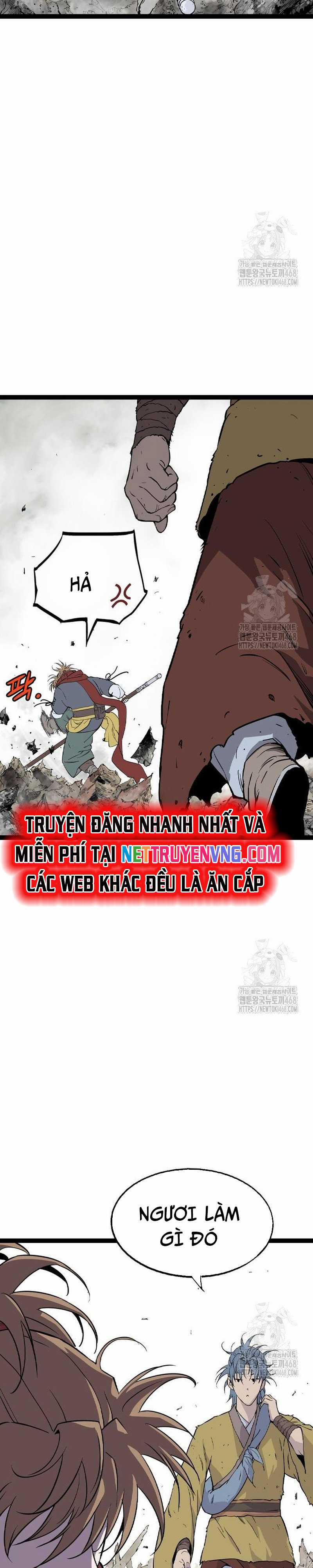 Sát Thần Tu La Chapter 40 trang 7