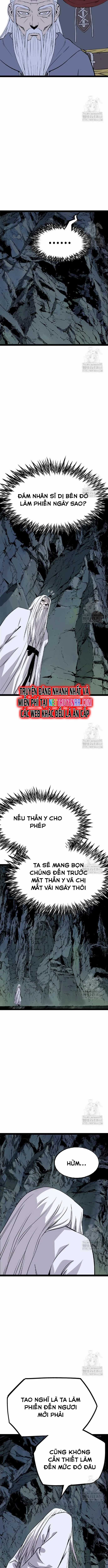 Sát Thần Tu La Chapter 41 trang 13