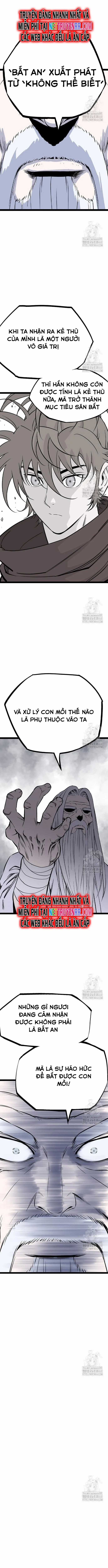 Sát Thần Tu La Chapter 41 trang 16