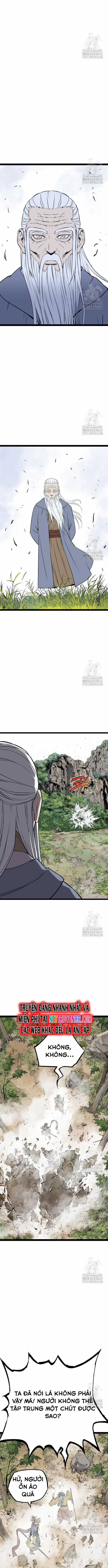 Sát Thần Tu La Chapter 41 trang 17