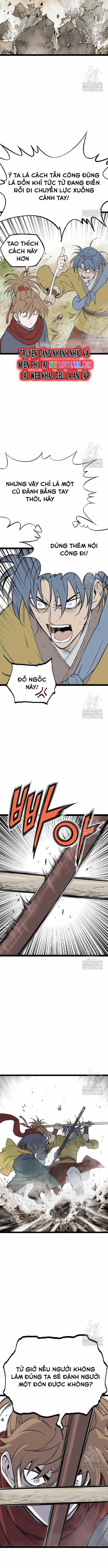 Sát Thần Tu La Chapter 41 trang 18