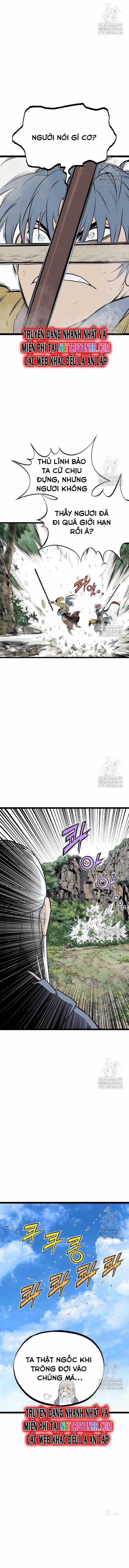 Sát Thần Tu La Chapter 41 trang 19