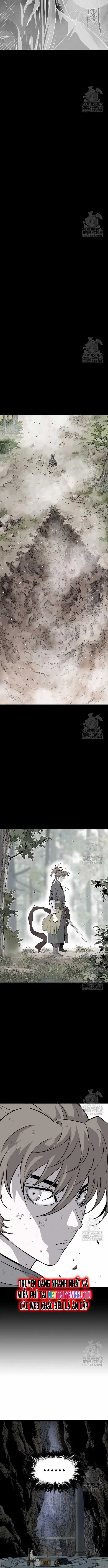 Sát Thần Tu La Chapter 41 trang 4