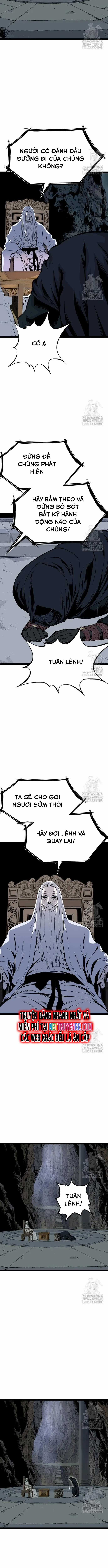 Sát Thần Tu La Chapter 41 trang 5