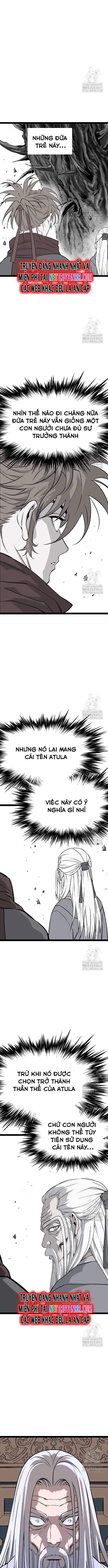 Sát Thần Tu La Chapter 41 trang 7