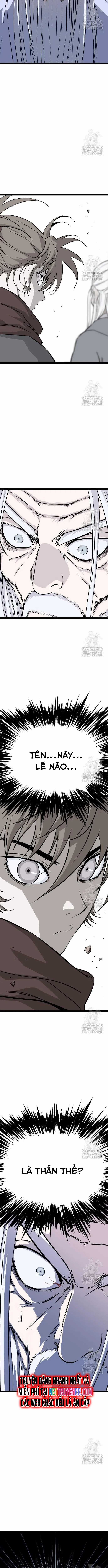 Sát Thần Tu La Chapter 41 trang 8