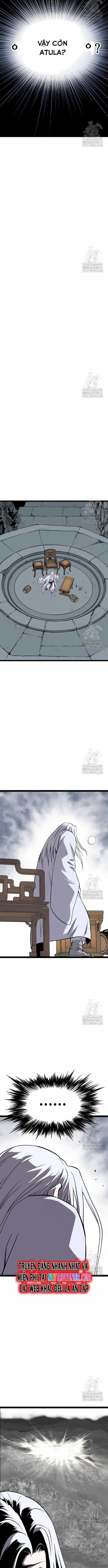 Sát Thần Tu La Chapter 41 trang 9