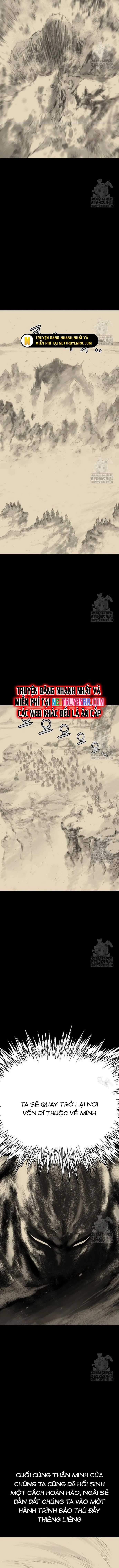 Sát Thần Tu La Chapter 42 trang 11