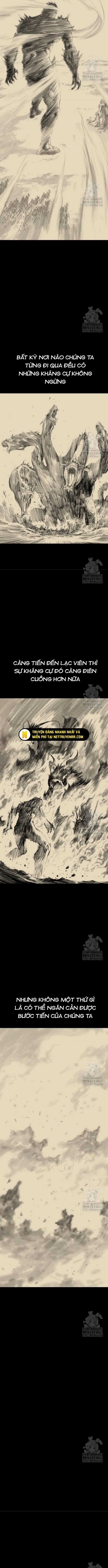 Sát Thần Tu La Chapter 42 trang 12