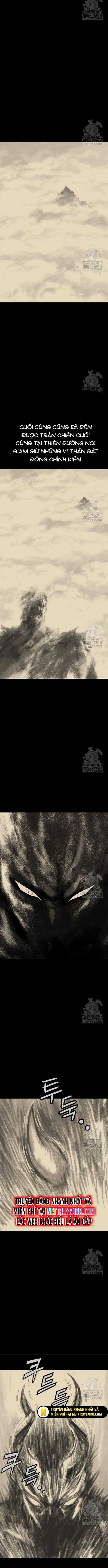 Sát Thần Tu La Chapter 42 trang 13