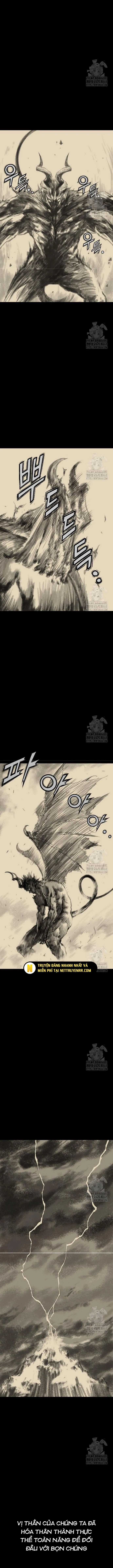 Sát Thần Tu La Chapter 42 trang 14