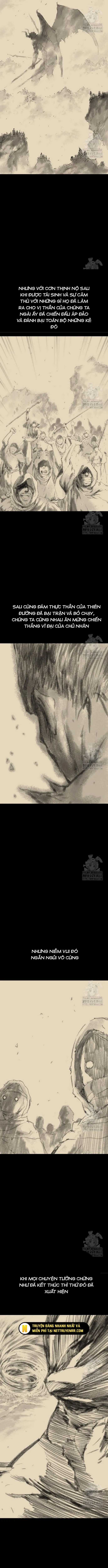 Sát Thần Tu La Chapter 42 trang 17