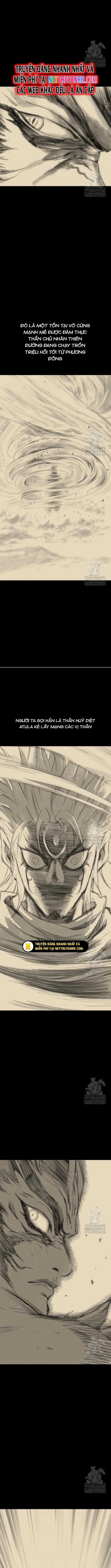 Sát Thần Tu La Chapter 42 trang 18