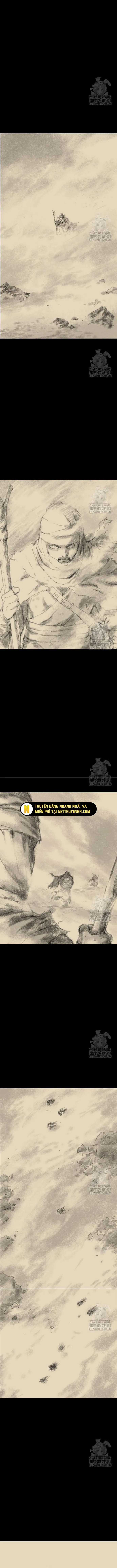 Sát Thần Tu La Chapter 42 trang 3