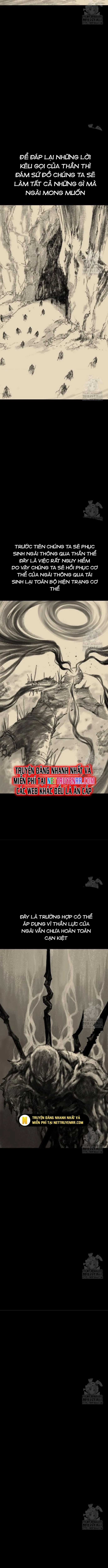 Sát Thần Tu La Chapter 42 trang 6