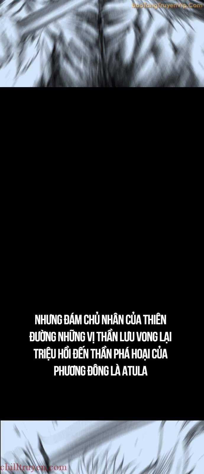 Sát Thần Tu La Chapter 43 trang 3