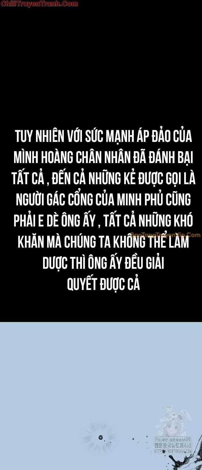 Sát Thần Tu La Chapter 44 trang 11