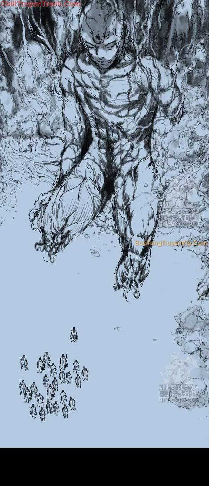 Sát Thần Tu La Chapter 44 trang 120