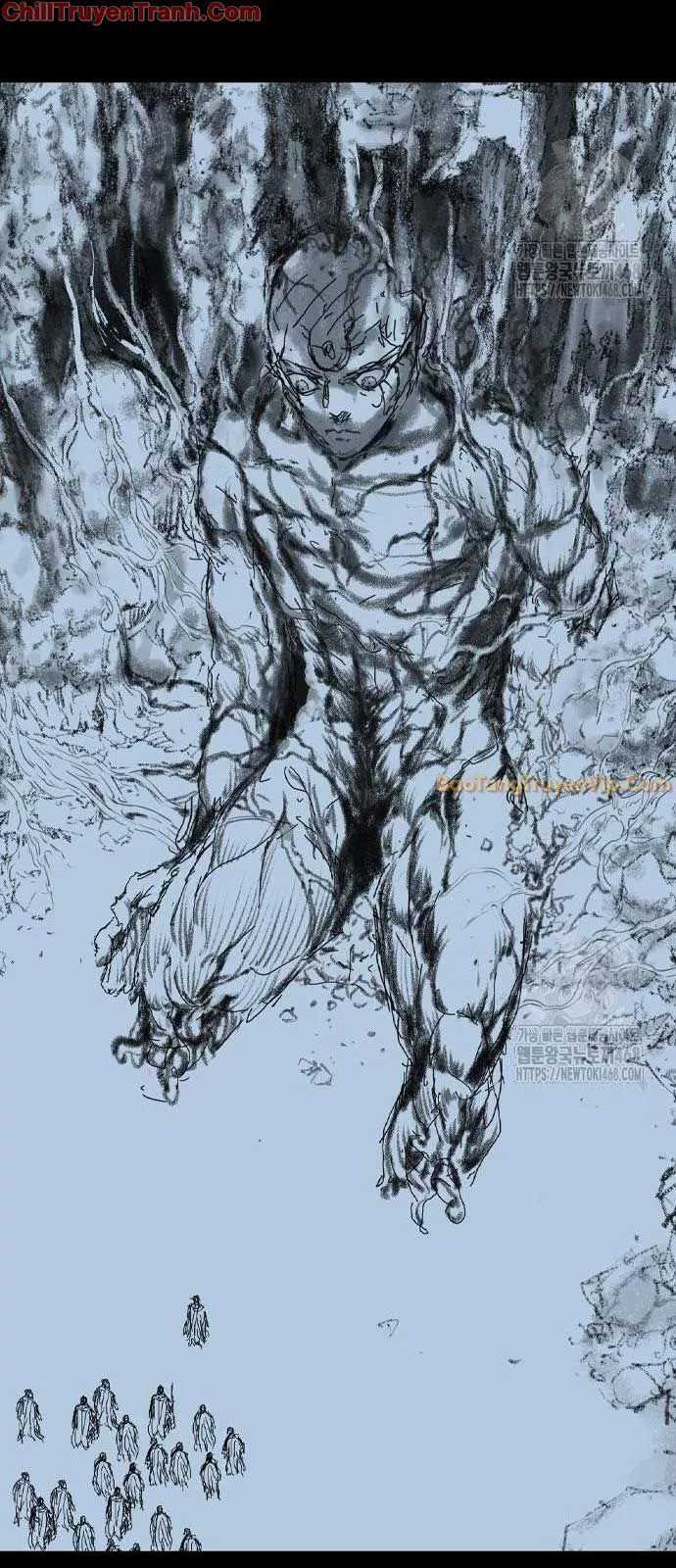 Sát Thần Tu La Chapter 44 trang 125