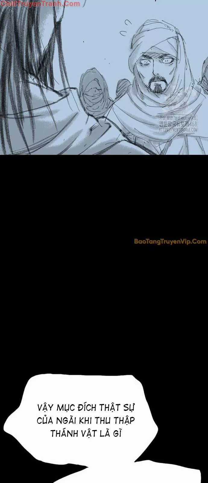 Sát Thần Tu La Chapter 44 trang 20