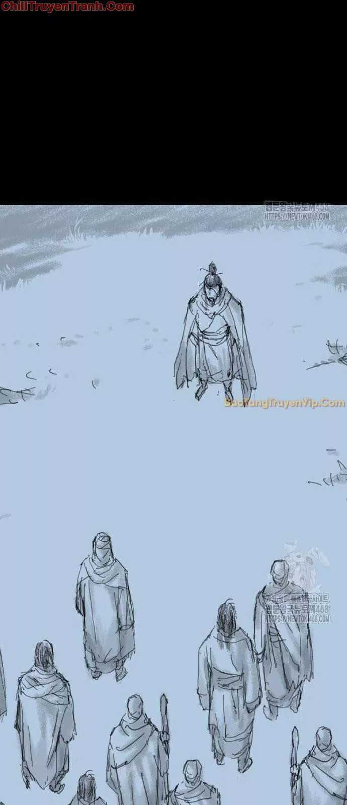 Sát Thần Tu La Chapter 44 trang 22