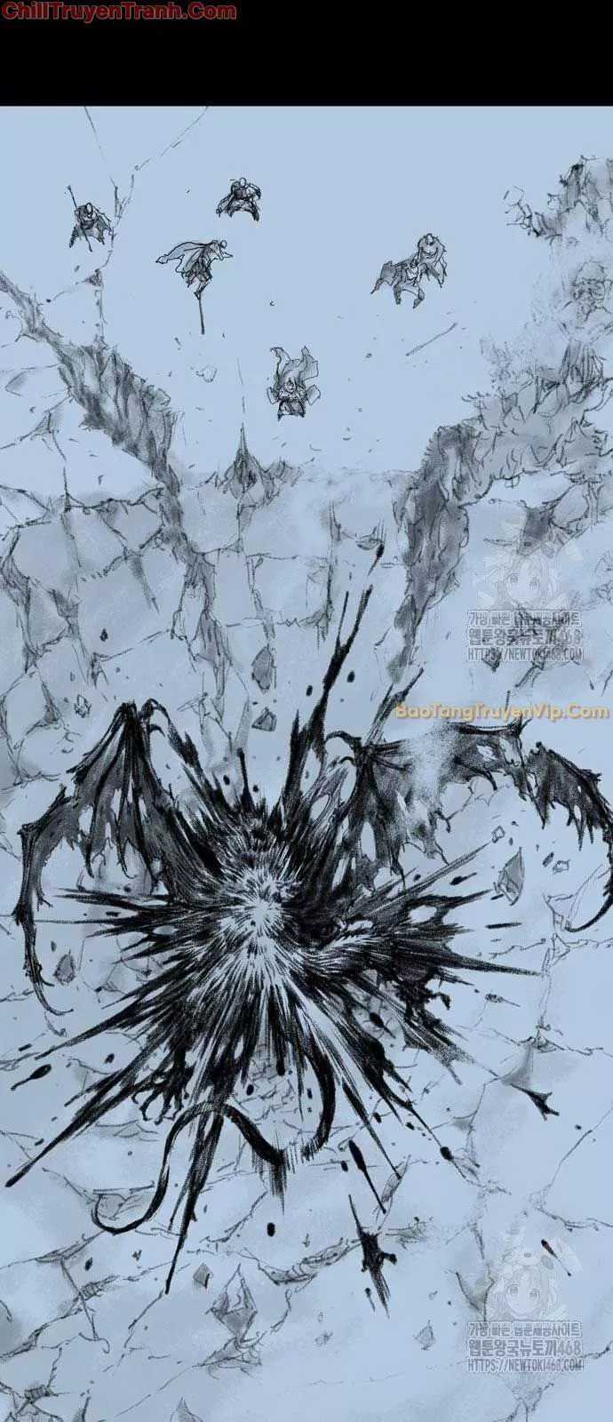 Sát Thần Tu La Chapter 44 trang 7