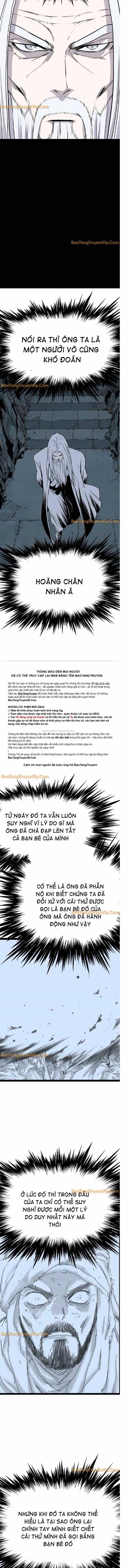 Sát Thần Tu La Chapter 45 trang 12