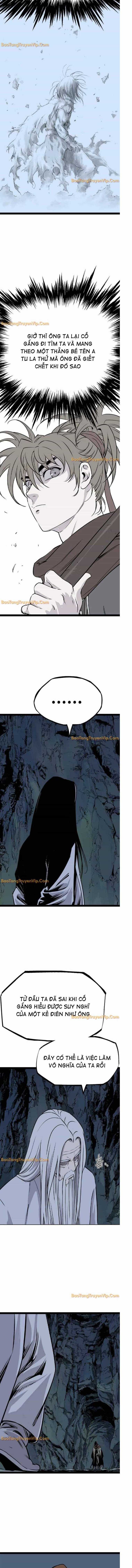 Sát Thần Tu La Chapter 45 trang 13