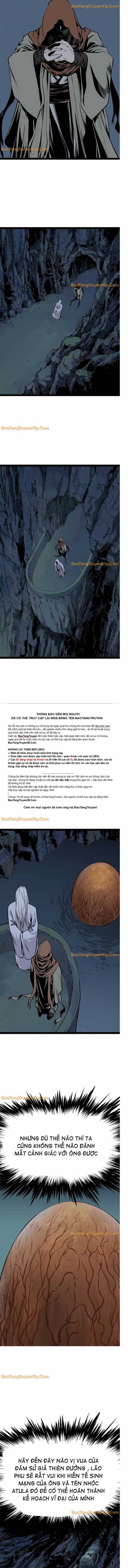 Sát Thần Tu La Chapter 45 trang 14